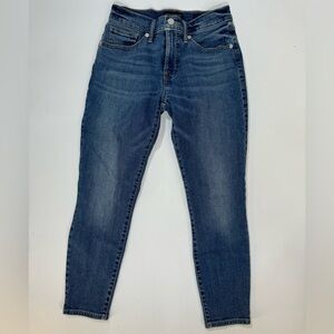 Lucky Brand Mid-rise Jean